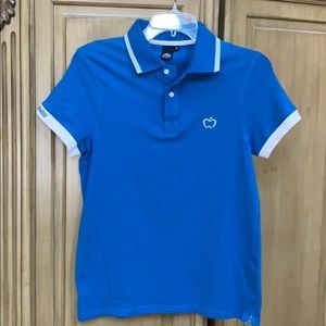 Boy’s Baci & Abbracci Polo
